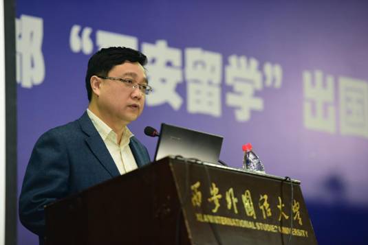 文通新